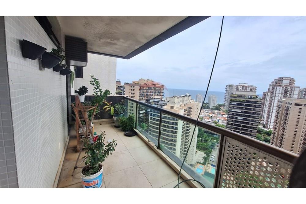 Cobertura - Venda - Rio de Janeiro , Rio de Janeiro - 1b9b592d-88ae-49cc-a250-e1f443e26c9b.jpeg - 680241054-17