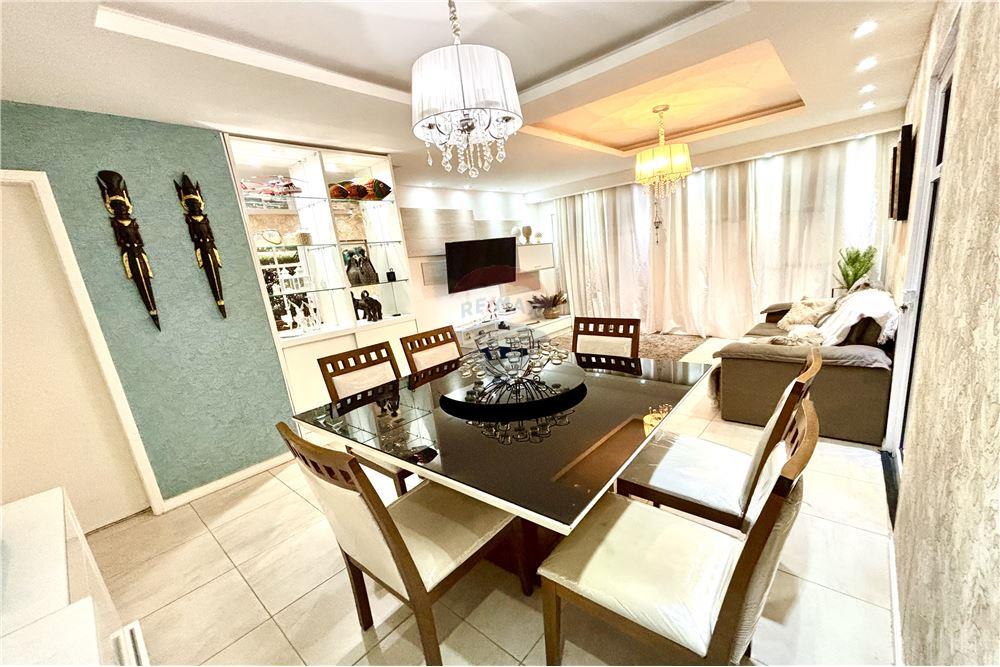 Casa de Condomínio - Venda - Rio de Janeiro , Rio de Janeiro - Sala de Jantar - Sala de jantar - 680371005-55