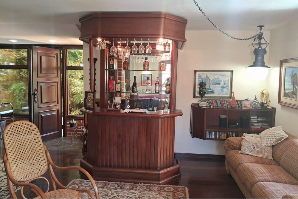 Casa - Venda - Rio de Janeiro , Rio de Janeiro - 10.jpeg - 680311058-11