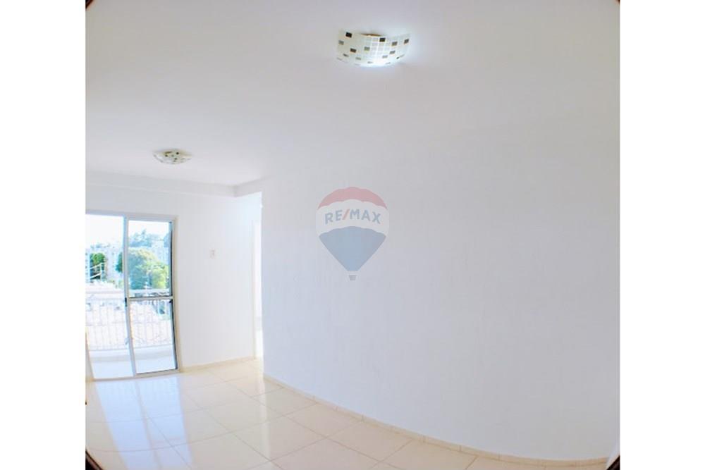 Apartamento para alugar com 2 quartos, 51m² - Foto 4