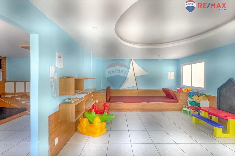 Apartamento - Venda - Rio de Janeiro , Rio de Janeiro - 01area-condominial009.jpeg - 680321001-70