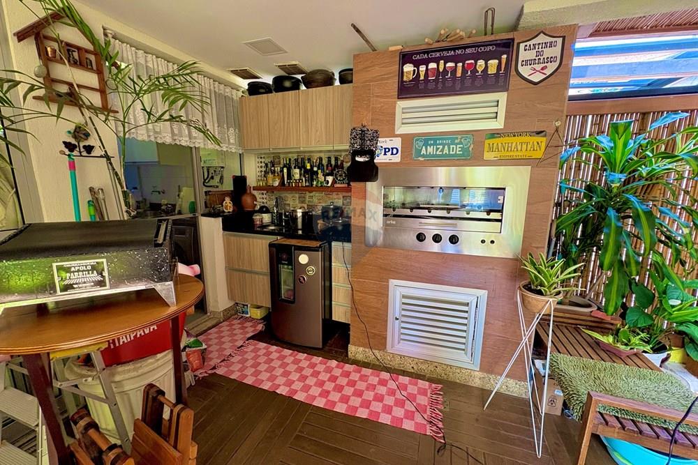 Apartamento - Venda - Rio de Janeiro , Rio de Janeiro - IMG_9694.jpeg - Churrasqueira - 680371005-179