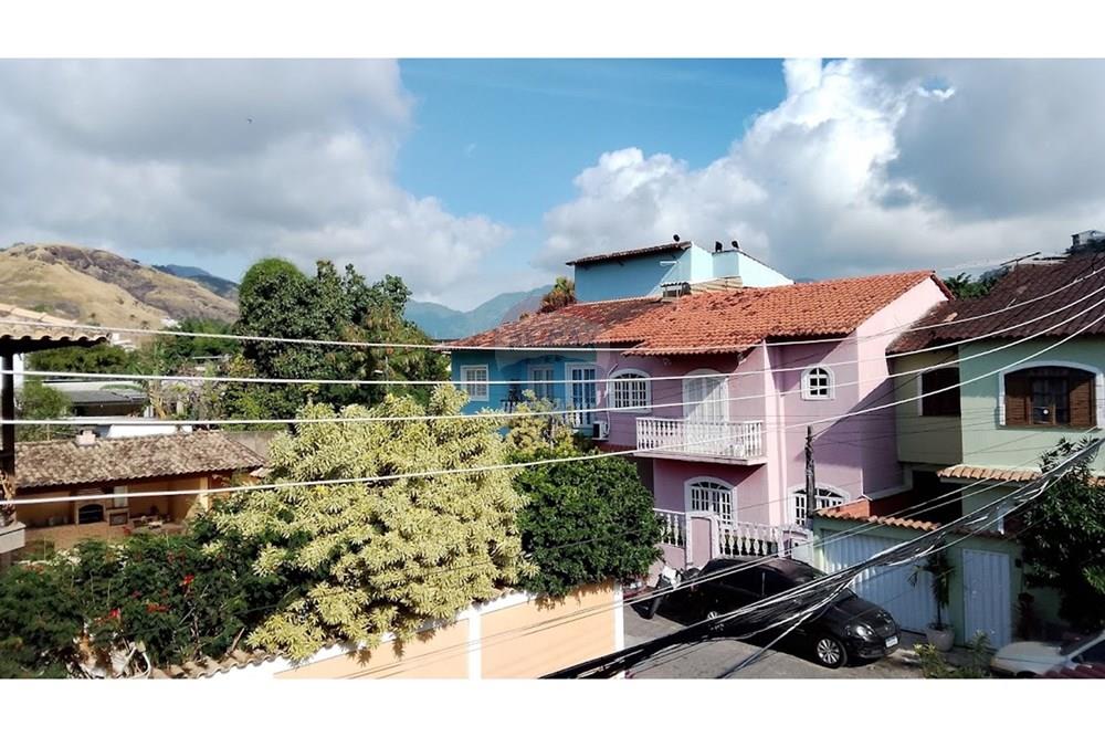 Casa de Condomínio - Alugar - Rio de Janeiro , Rio de Janeiro - IMG_20250806_092716.jpg - 680211001-145