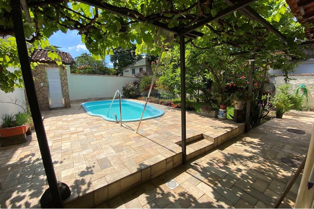 Mieszkaniowa - Dom wolnostojący - Rio De Janeiro , Rio De Janeiro - BR - IMG_2317 - Copia.JPG - 680331047-19