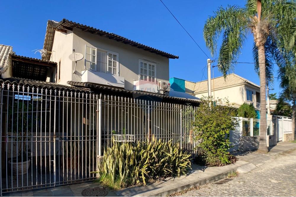 Casa de Condomínio - Venda - Rio de Janeiro , Rio de Janeiro - 43.JPG - Fachada - 680331008-157