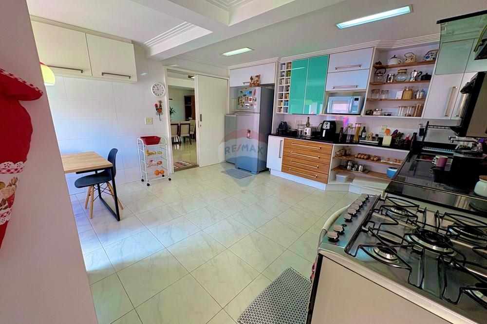 Casa de Condomínio - Venda - Rio de Janeiro , Rio de Janeiro - IMG_9650.jpeg - Cozinha - 680371005-181