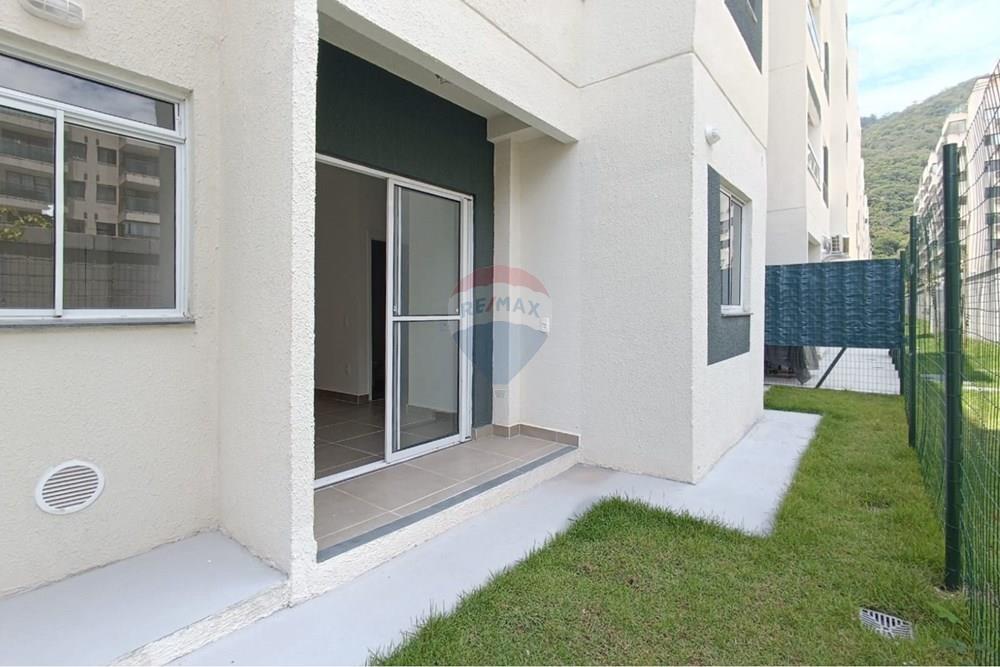 Apartamento - Alugar - Rio de Janeiro , Rio de Janeiro - Garden-01.jpg - 680391020-39