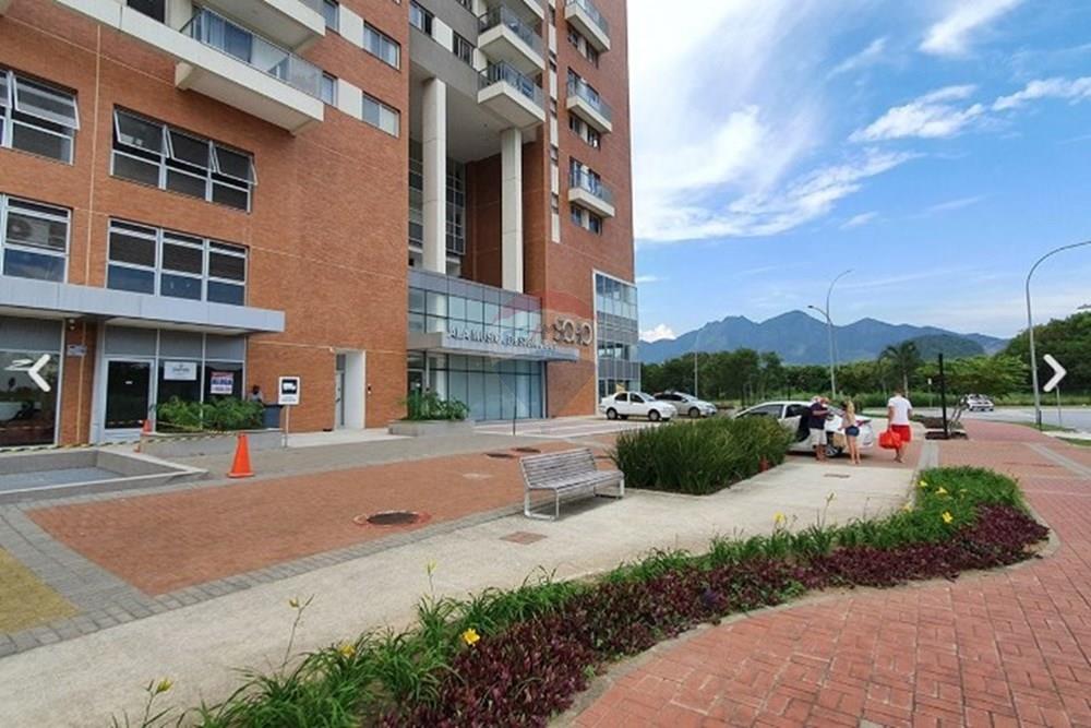 Cj. Comercial/ Sala - Alugar - Rio de Janeiro , Rio de Janeiro - SOHO OFFICE 4.jpg - 680211030-23