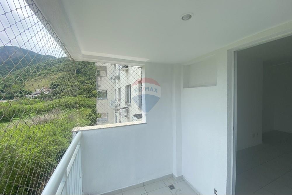 Apartamento para alugar com 2 quartos, 63m² - Foto 13