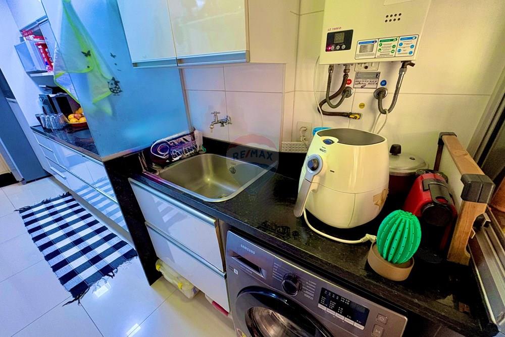 Apartamento - Venda - Rio de Janeiro , Rio de Janeiro - IMG_9708.jpeg - Área de serviço - 680371005-179