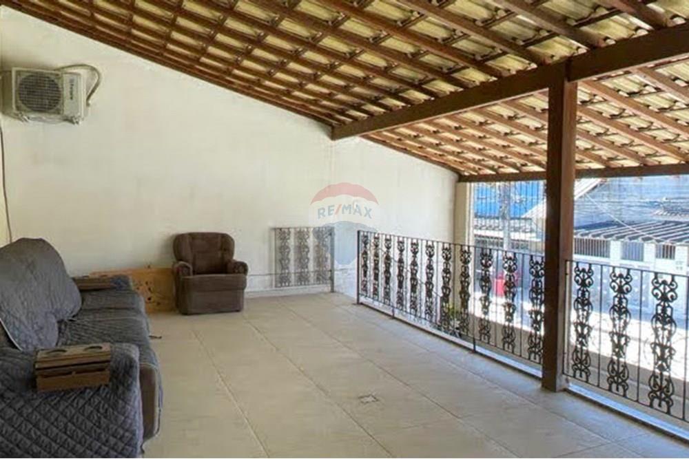 Casa - Venda - Rio de Janeiro , Rio de Janeiro - 21.jpg - Sacada - 680331006-281