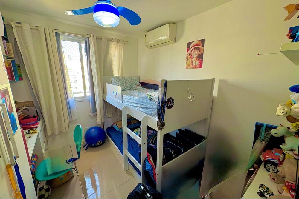 Cobertura - Venda - Rio de Janeiro , Rio de Janeiro - IMG_5223.jpg - Quarto - 680371005-147