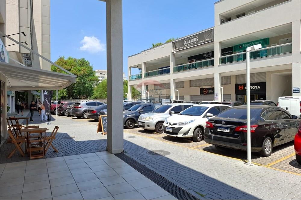 Cj. Comercial/ Sala - Alugar - Rio de Janeiro , Rio de Janeiro - PÁTIO ...jpeg - 680281024-29