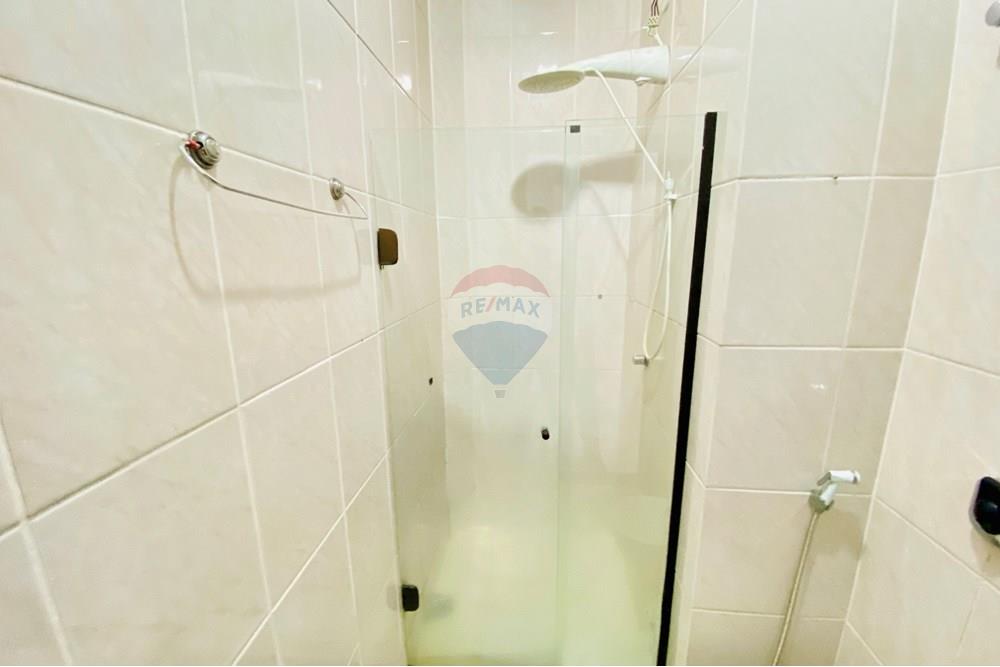 Casa de Condomínio - Alugar - Rio de Janeiro , Rio de Janeiro - IMG_3638.JPG - Banheiro - 680311040-40