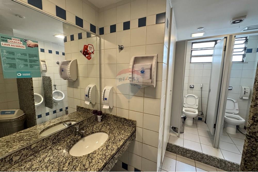 Cj. Comercial/ Sala - Venda - Rio de Janeiro , Rio de Janeiro - IMG_5747.JPG - 680291014-116