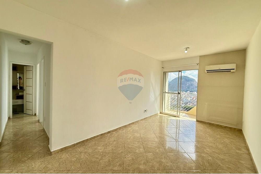 Apartamento à venda com 2 quartos, 54m² - Foto 4