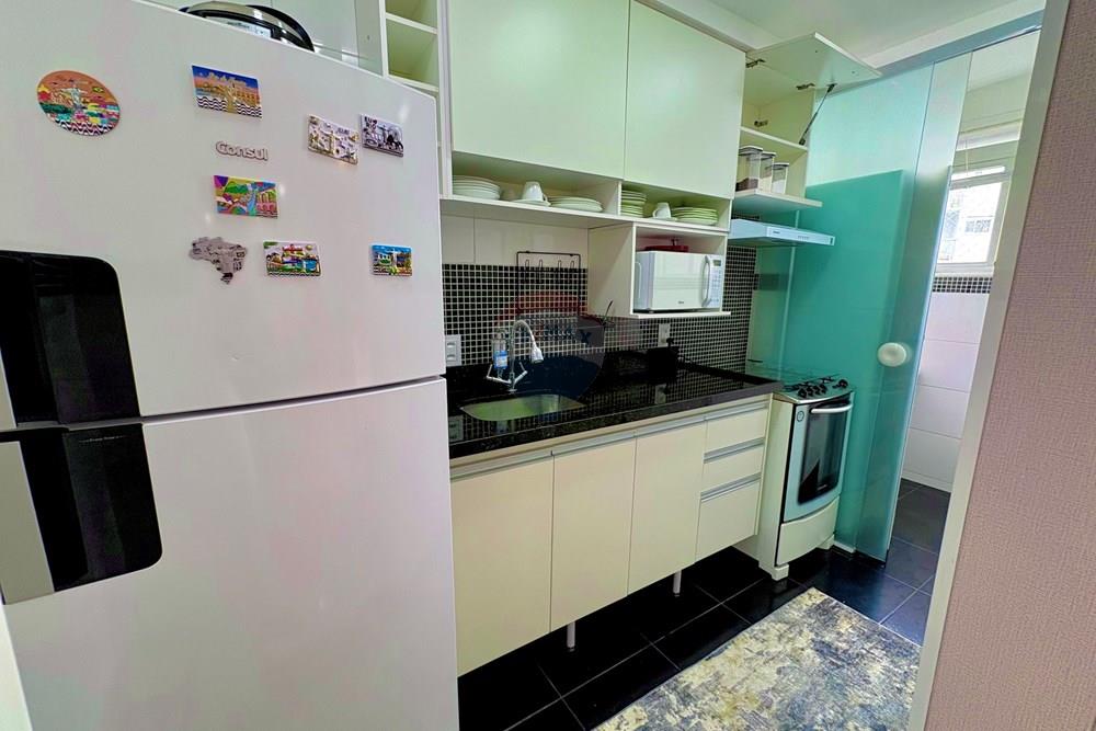 Apartamento - Alugar - Rio de Janeiro , Rio de Janeiro - IMG_8549.jpeg - Cozinha - 680371005-168