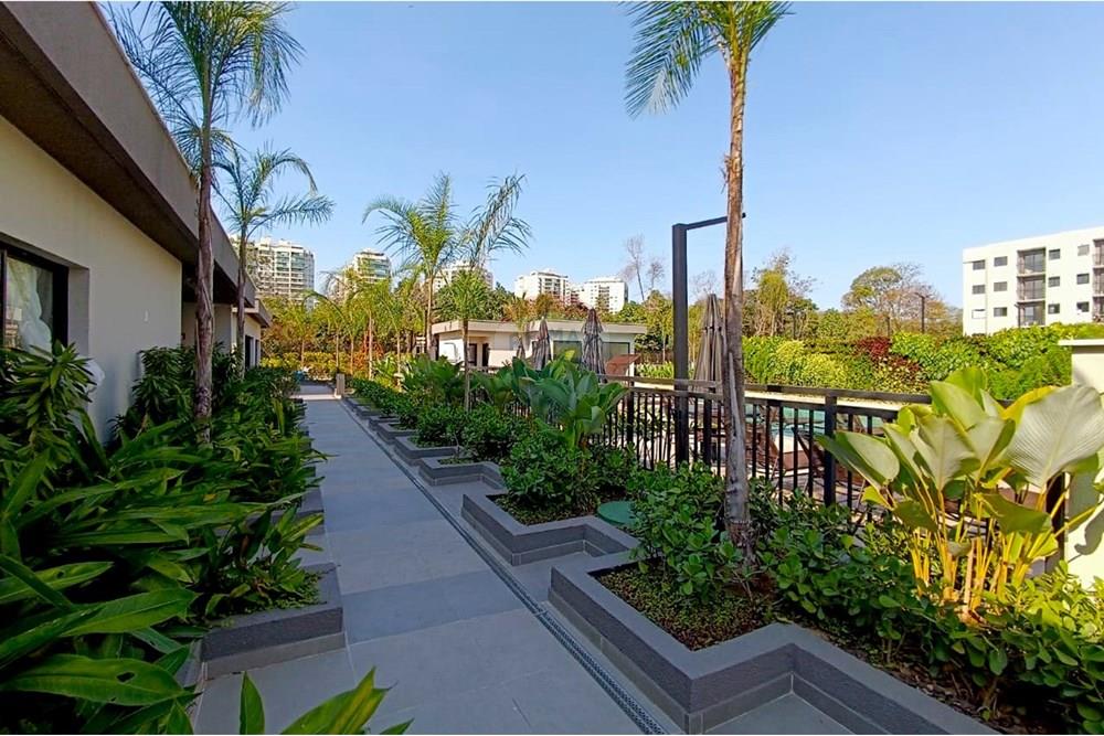 Apartamento - Alugar - Rio de Janeiro , Rio de Janeiro - Area-Convivencia-02.jpg - 680391020-36