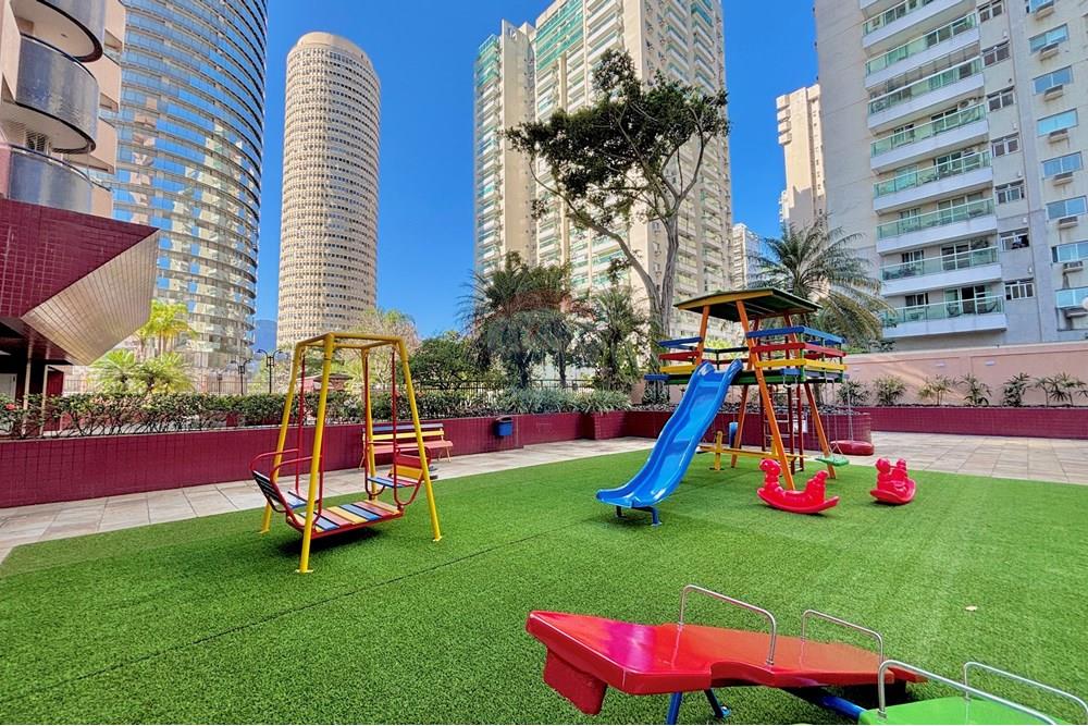 Prédio Habitacional - Apartamento - Rio de Janeiro , Rio de Janeiro - BR - IMG_2326.jpg - 680391054-9