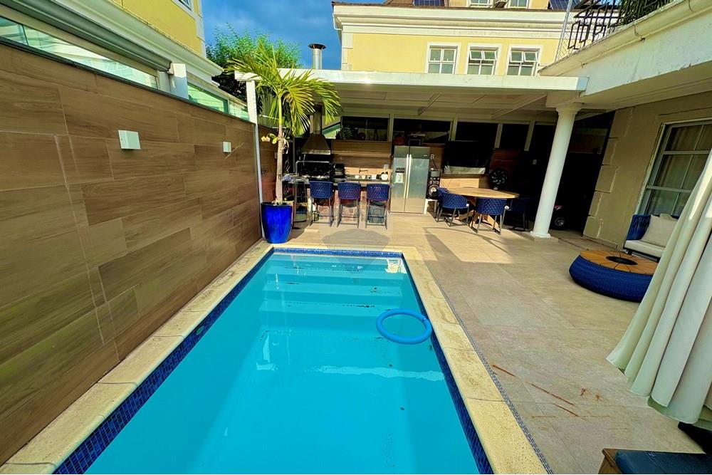Casa de Condomínio - Venda - Rio de Janeiro , Rio de Janeiro - IMG_7693.jpeg - Piscina - 680371005-165