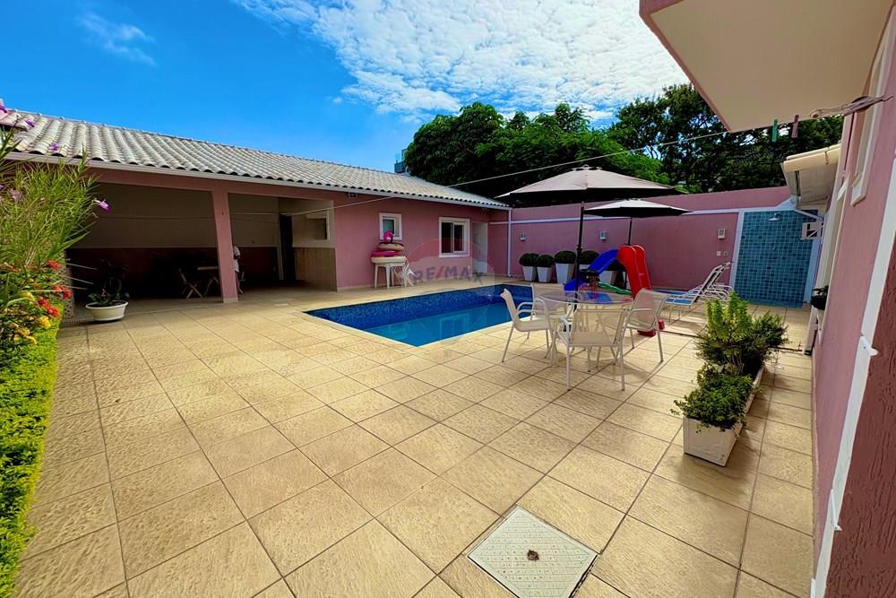 Casa de Condomínio - Venda - Rio de Janeiro , Rio de Janeiro - IMG_9625.jpeg - Piscina - 680371005-181