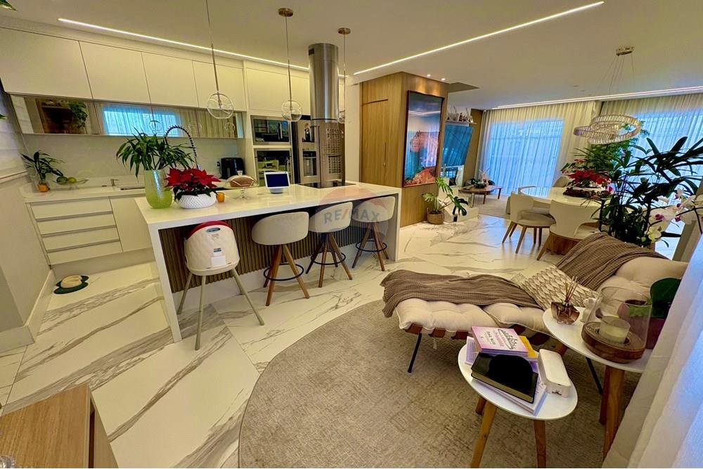 Casa de Condomínio - Venda - Rio de Janeiro , Rio de Janeiro - IMG_7673.jpeg - Cozinha - 680371005-165