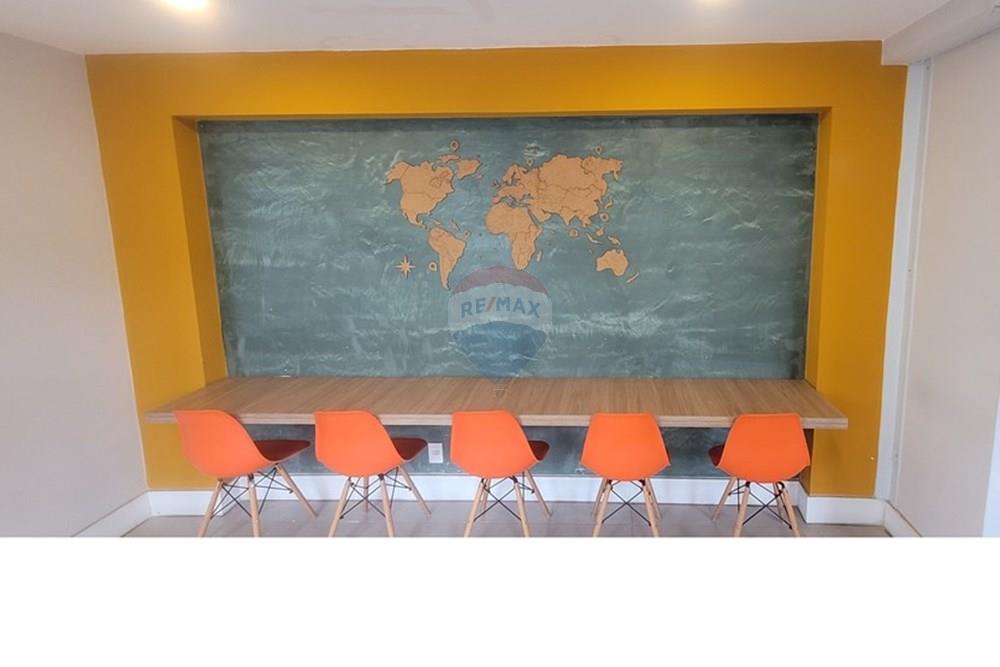 Apartamento - Alugar - Rio de Janeiro , Rio de Janeiro - COWORKING.jpg - 680211044-35