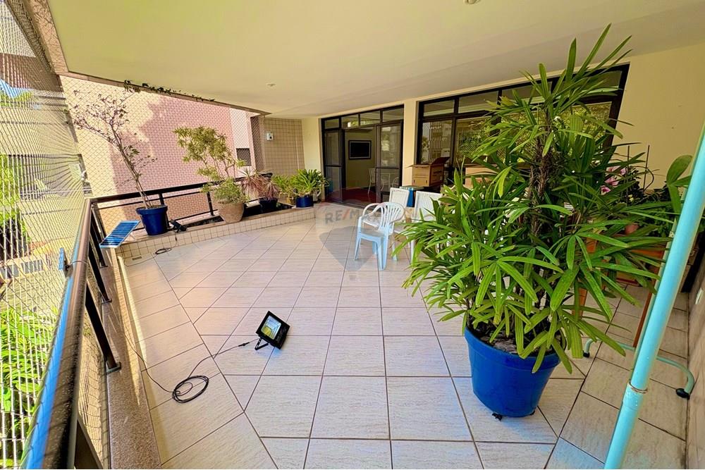 Apartamento - Venda - Rio de Janeiro , Rio de Janeiro - IMG_7890.jpeg - Varanda - 680371005-167