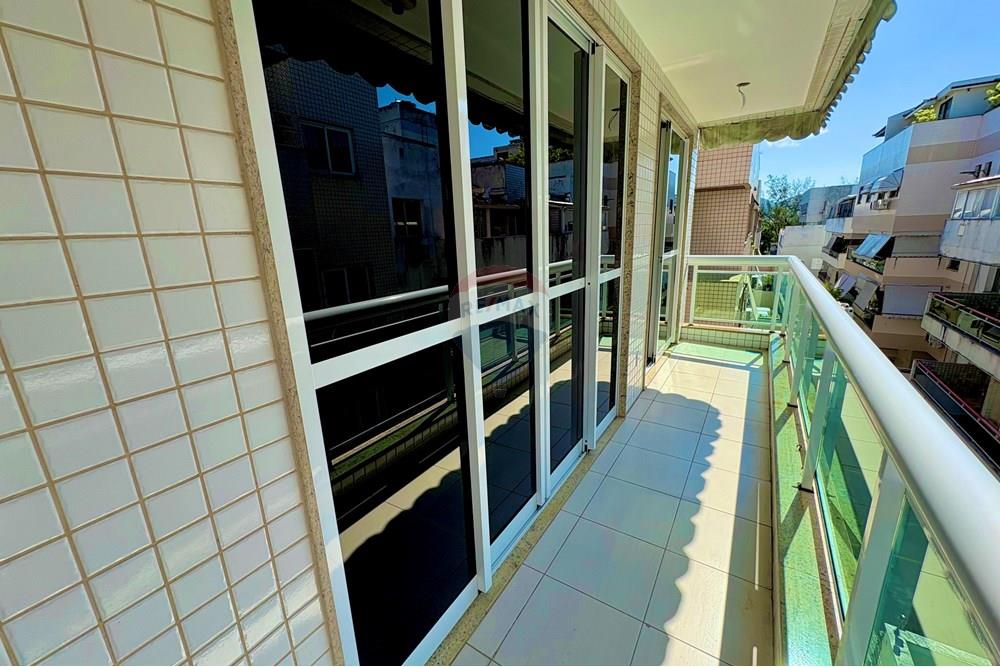 Cobertura - Venda - Rio de Janeiro , Rio de Janeiro - IMG_7519.jpeg - Sacada - 680371005-163