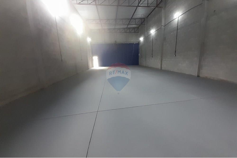 Galpão - Alugar - Rio de Janeiro , Rio de Janeiro - galpão pre4.jpg - 680331009-418