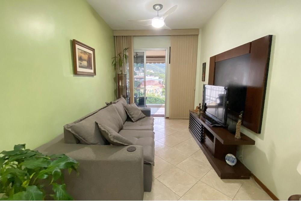 Apartamento à venda com 2 quartos, 79m² - Foto 10