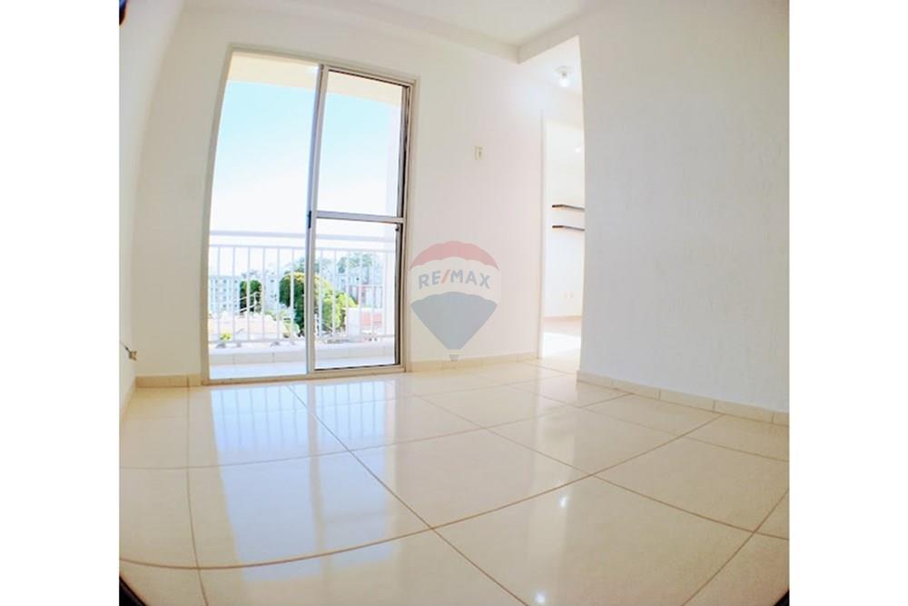 Apartamento para alugar com 2 quartos, 51m² - Foto 6