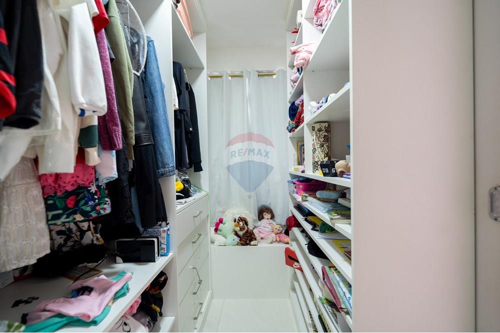 Casa de Condomínio - Venda - Rio de Janeiro , Rio de Janeiro - CASA (16 de 61).jpg - Closet - 680371005-152