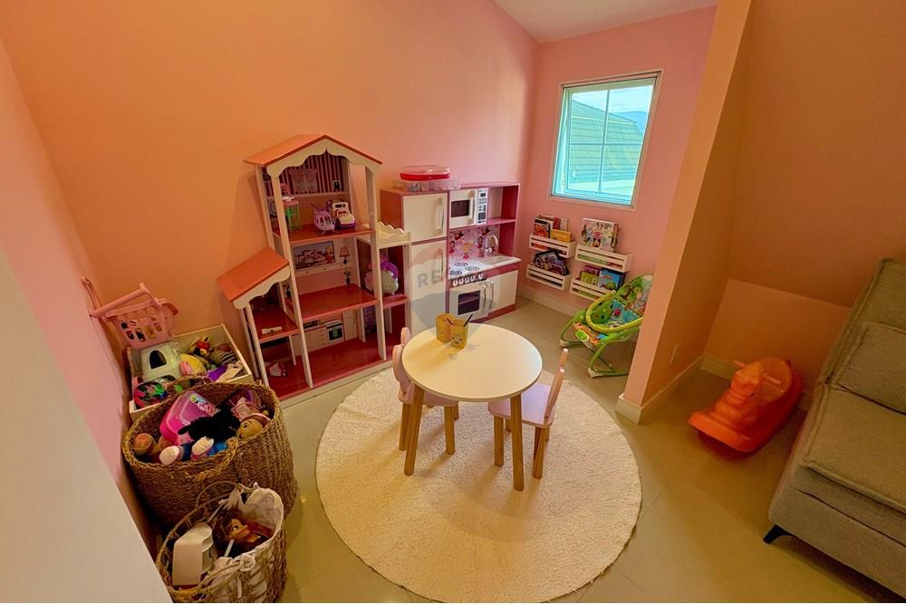 Casa de Condomínio - Venda - Rio de Janeiro , Rio de Janeiro - IMG_7734.jpeg - Quarto de brinquedo - 680371005-165