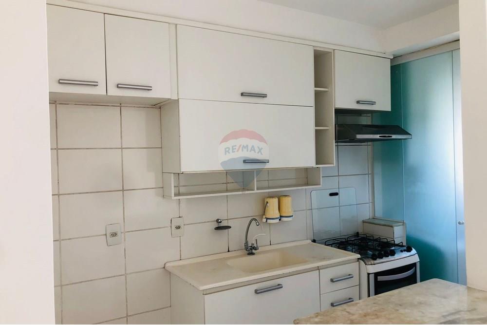 Apartamento para alugar com 2 quartos, 49m² - Foto 20