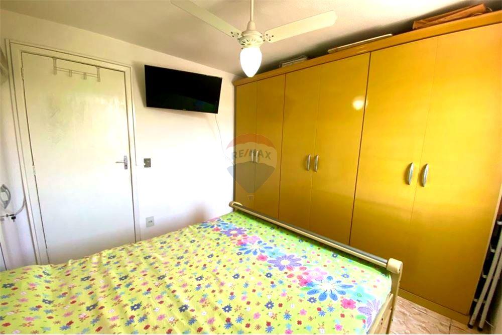 Apartamento - Venda - Rio de Janeiro , Rio de Janeiro - 11 - 680391011-115