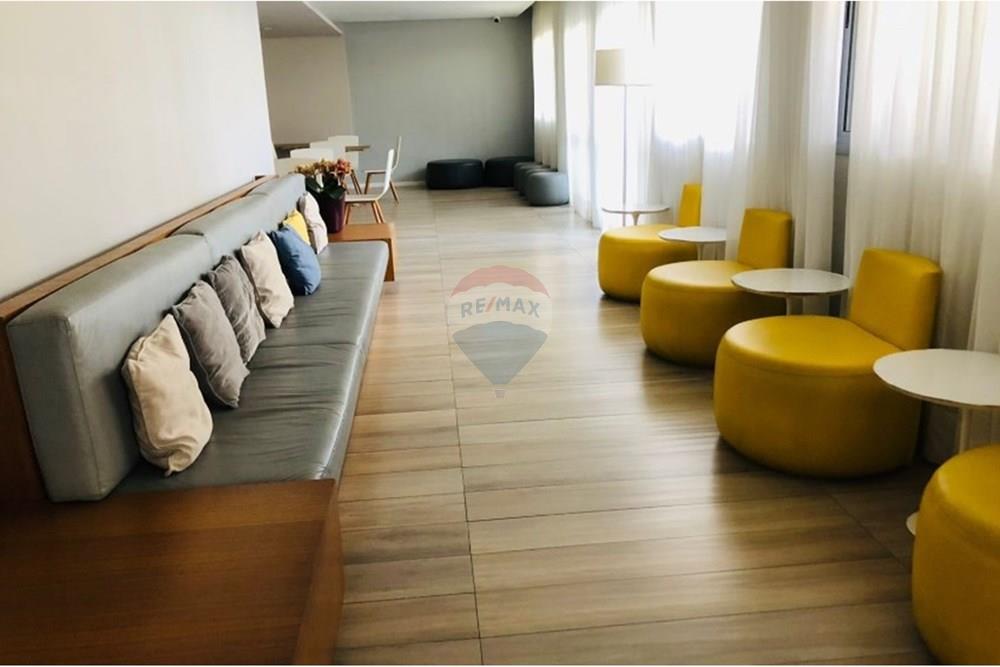 Apartamento para alugar com 2 quartos, 82m² - Foto 54