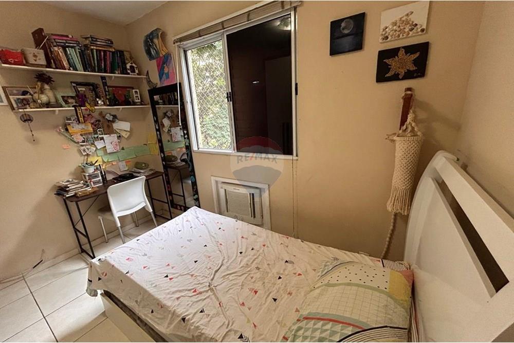 Apartamento - Venda - Rio de Janeiro , Rio de Janeiro - quarto 4 jardins.jpg - 680331009-410