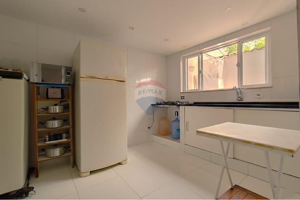 Casa - Venda - Rio de Janeiro , Rio de Janeiro - 25 IMG_20251017_125201769_HDR.jpg - Cozinha - 680331012-489