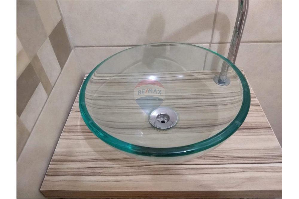 Casa de Condomínio - Alugar - Rio de Janeiro , Rio de Janeiro - BANHEIRO - 680331012-491