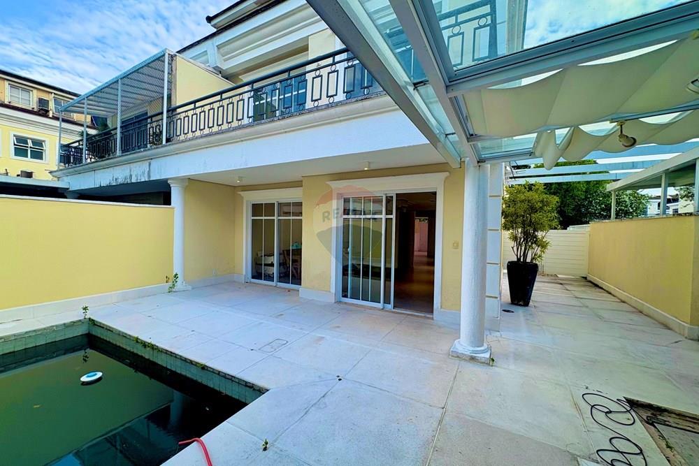 Casa de Condomínio - Venda - Rio de Janeiro , Rio de Janeiro - IMG_8766.jpeg - 680371005-171