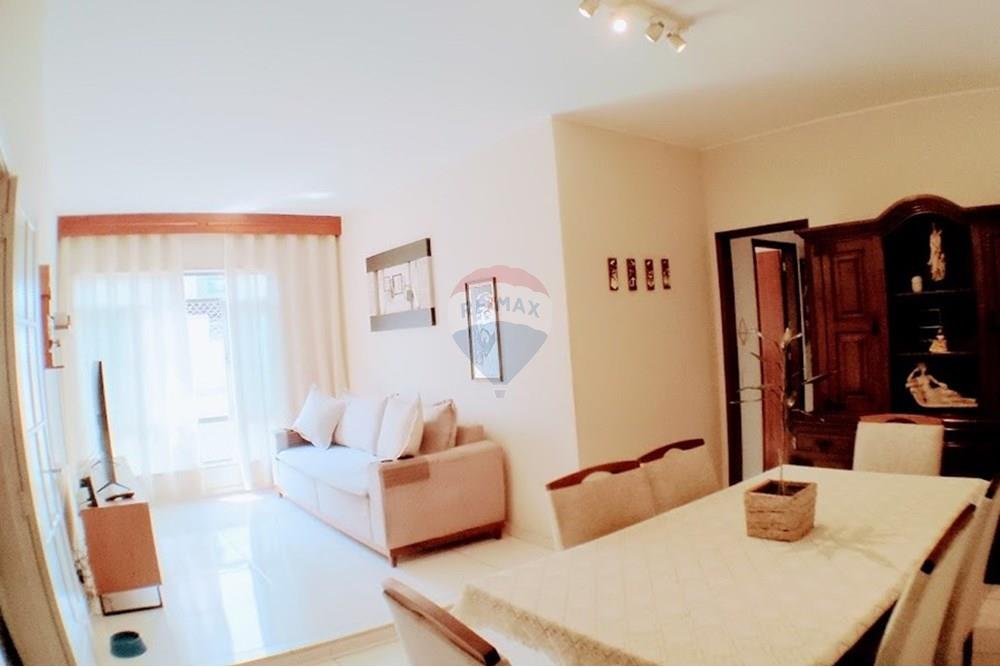 Apartamento à venda com 3 quartos, 87m² - Foto 4