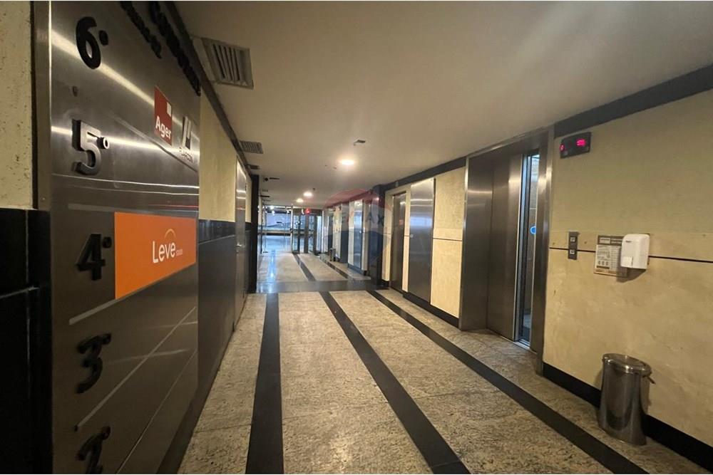 Cj. Comercial/ Sala - Alugar - Rio de Janeiro , Rio de Janeiro - d576e5e6-68f5-420f-b6f5-9f99d14bc63c.jpg - 680321012-243