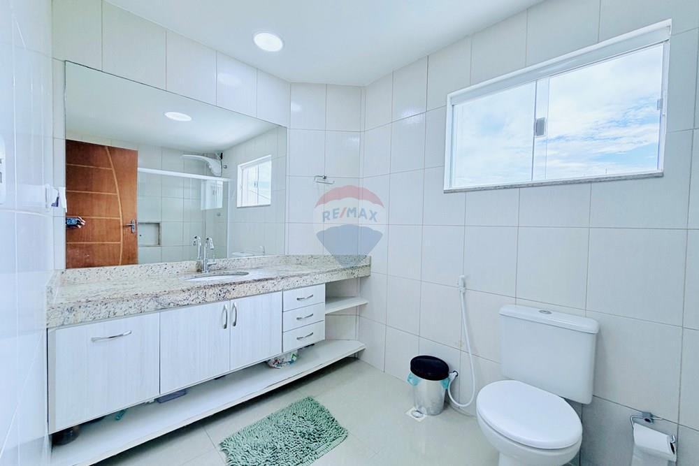 Casa de Condomínio - Venda - Rio de Janeiro , Rio de Janeiro - IMG_4979.JPG - Banheiro - 680311040-42