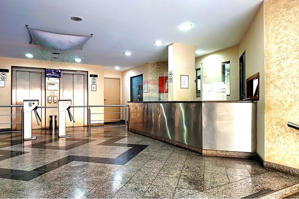 Cj. Comercial/ Sala - Venda - Rio de Janeiro , Rio de Janeiro - PORTARIA02.jpg - 680211035-18