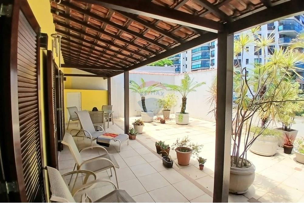 Cobertura - Venda - Rio de Janeiro , Rio de Janeiro - 57.jpg - Terraço - 680371005-122