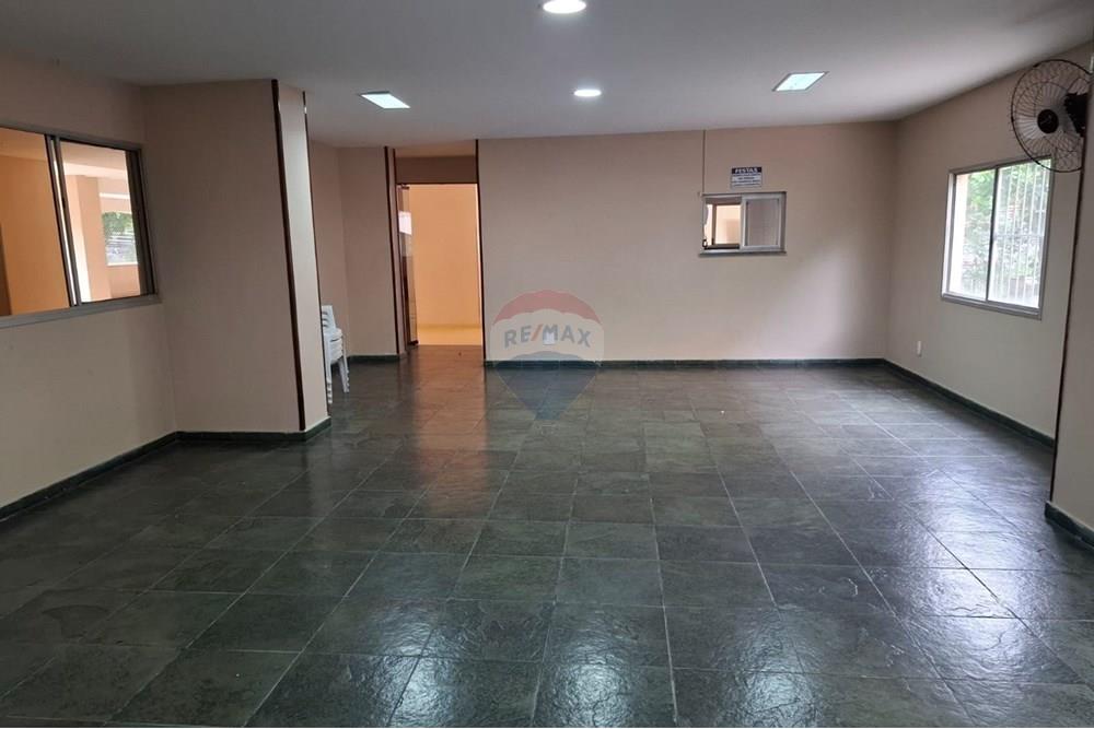 Apartamento - Alugar - Rio de Janeiro , Rio de Janeiro - SALÃO DE FESTA ....jpeg - 680281024-55