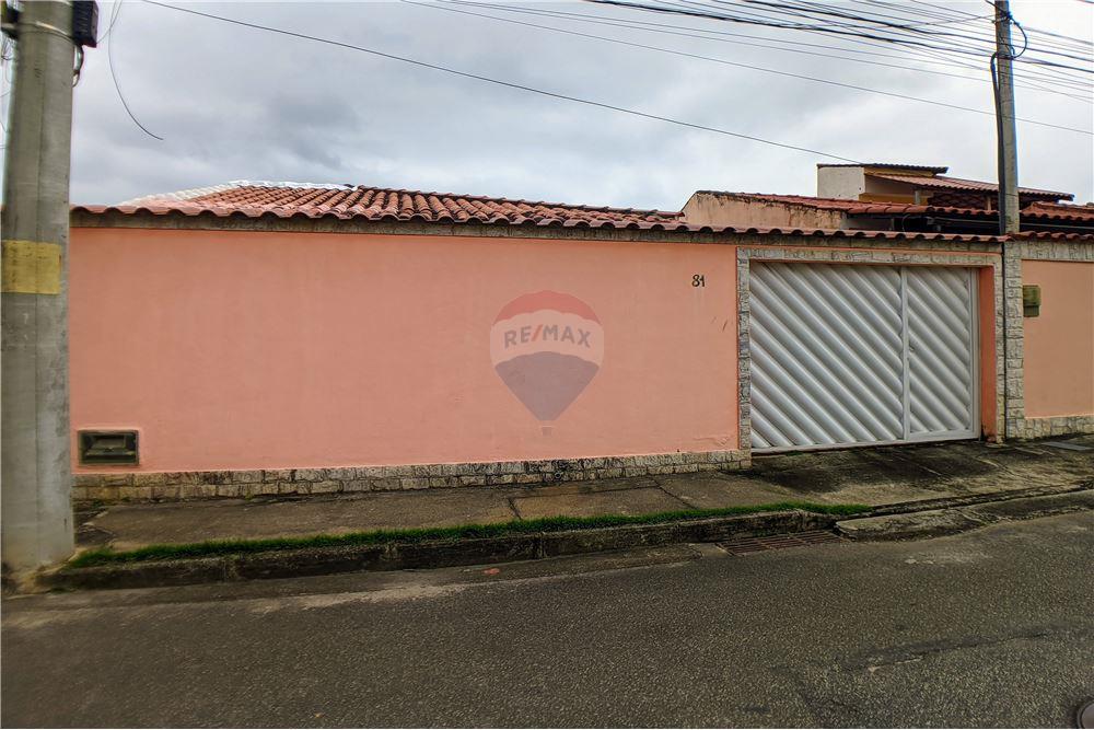 Casa de Condomínio - Alugar - Rio de Janeiro , Rio de Janeiro - Fachada - 680331008-159
