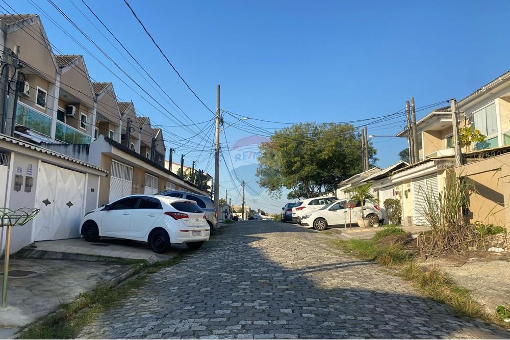 Casa - Venda - Rio de Janeiro , Rio de Janeiro - IMG-20250714-WA0218.jpg - 680331056-17