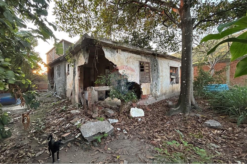 Prédio Habitacional - Casa - Nova Iguaçu , Rio de Janeiro - BR - IMG_0570.jpeg - 680331062-10